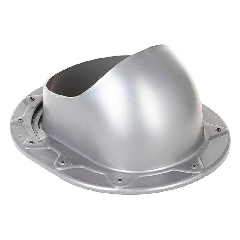 Dralldurchlass Dalap® AMS12 - Wirbel-Anemostat Für Lüftungssysteme