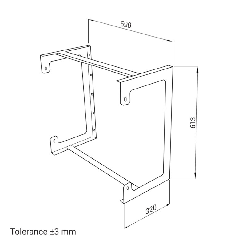 Senkbohrer Aus Legiertem Stahl Mit Konischer Selbstschneidender Schraube Und Einstellbarem Tiefenanschlag Fur Die Holzmontage 90515854