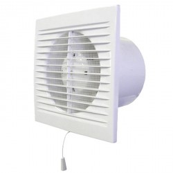 Domestic fan Dalap PT with pull cord switch